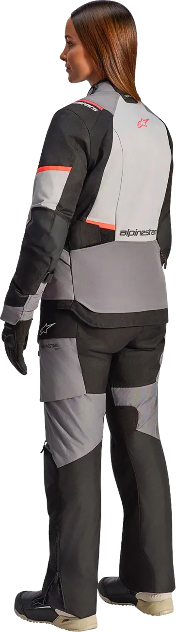 Alpinestars (Road) Stella Andes v4 Drystar® Jacka textil dam bild 12 PMMEDIA:ae503a455113e59a