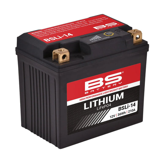 BS BATTERY Lithiumbatteri BSLI-14 12,8V 3Ah bild 1 PMMEDIA:3362d606384fd441
