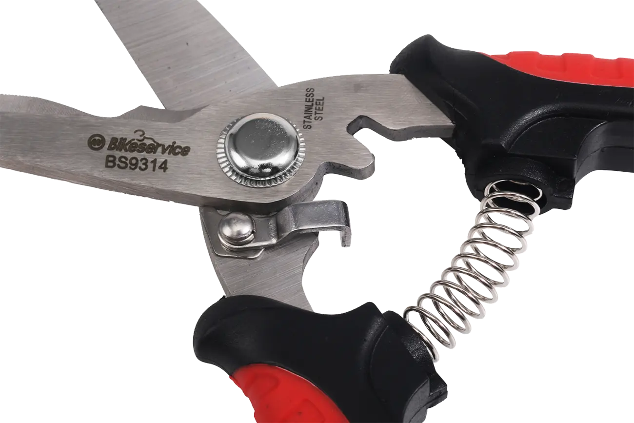 BIKESERVICE Multifunktionssax 8" bild 2 PMMEDIA:efb522d345bfe419