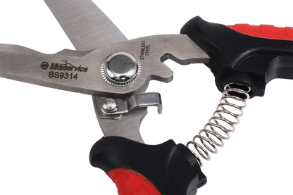 BIKESERVICE Multifunktionssax 8" bild 2 PMMEDIA:efb522d345bfe419