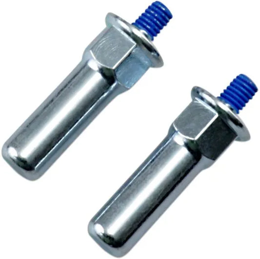 Drag Specialties Peg Pins Fotpinnar & delar bild 1 PMMEDIA:8fda8f637fbff3a0