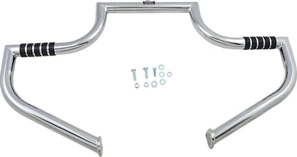 Lindby Magnumbar® Front Highway Bar Highway bars & fotpinnar bild 5 PMMEDIA:57bd41d7714bf1ea