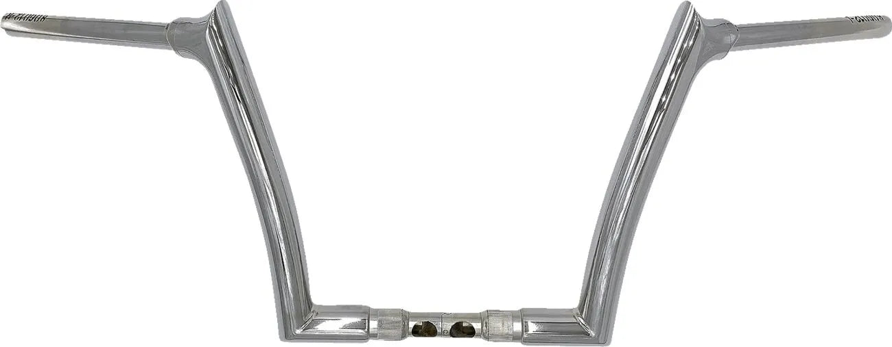 Fat Baggers Inc 1-1/4" EZ Install Pointed Top Handlebar Kit Styren bild 6 PMMEDIA:026990c77031c778