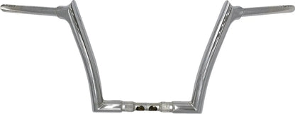 Fat Baggers Inc 1-1/4" EZ Install Pointed Top Handlebar Kit Styren bild 6 PMMEDIA:026990c77031c778