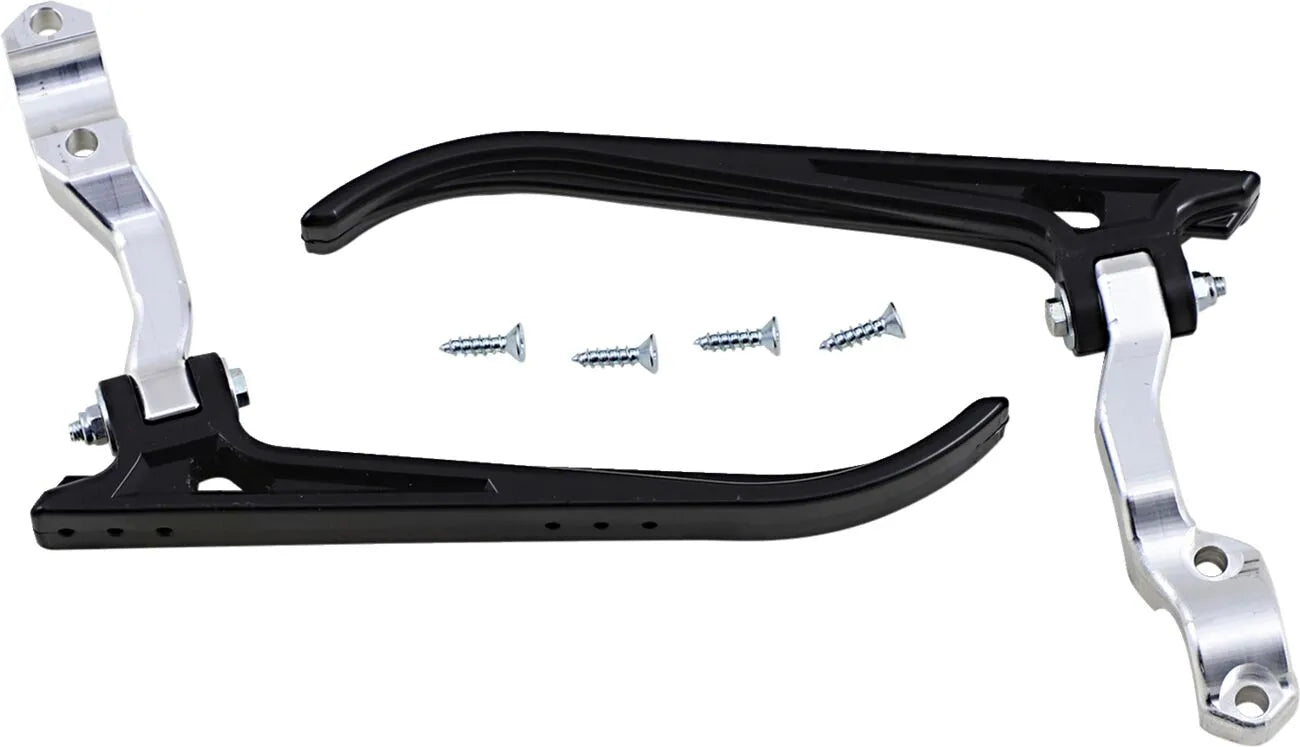 MOOSE OFFROAD HARD-PARTS Moto Kit Handguard Mount bild 1 PMMEDIA:dbe545a995fe021c