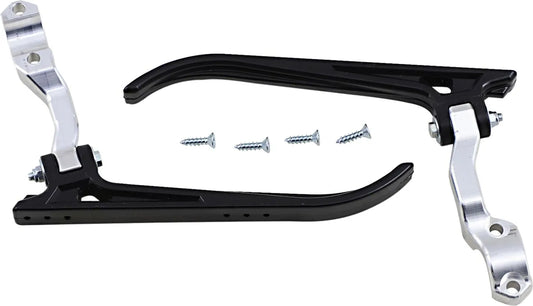MOOSE OFFROAD HARD-PARTS Moto Kit Handguard Mount bild 1 PMMEDIA:dbe545a995fe021c