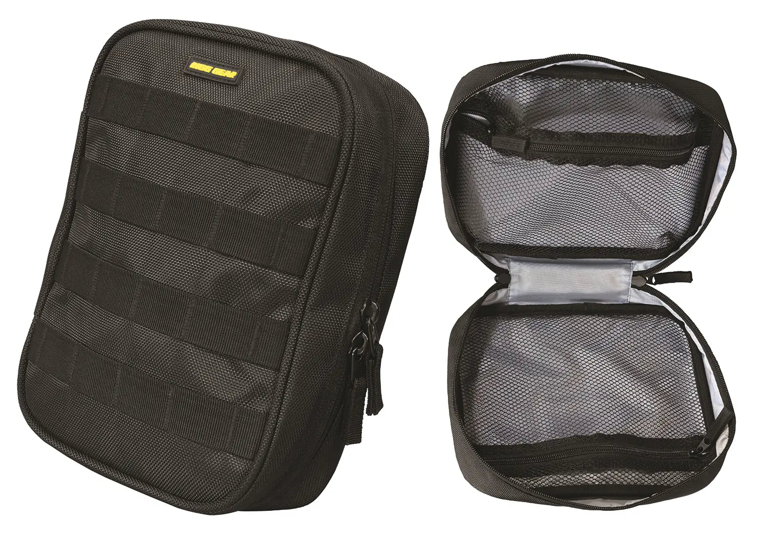 NELSON RIGG Trails End Grand Adventure Pocket bild 2 PMMEDIA:3508f3fbeb87a126