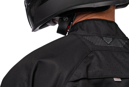 Icon Mesh AF™ Jacka textil herr bild 7 PMMEDIA:be5676b4db22f6b1