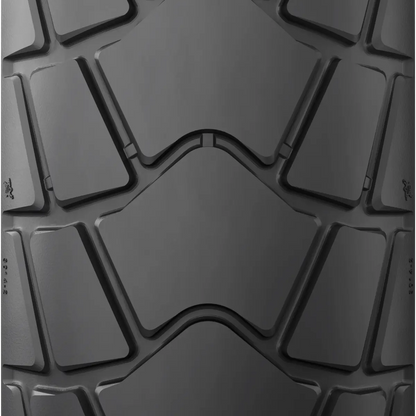 Michelin Anakee Adventure 2 Dual sport däck fram bild 2 PMMEDIA:2f5b2646704fbc62