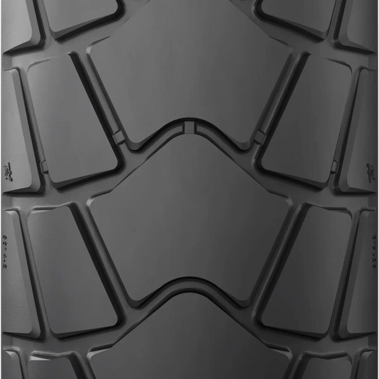 Michelin Anakee Adventure 2 Dual sport däck fram bild 2 PMMEDIA:2f5b2646704fbc62