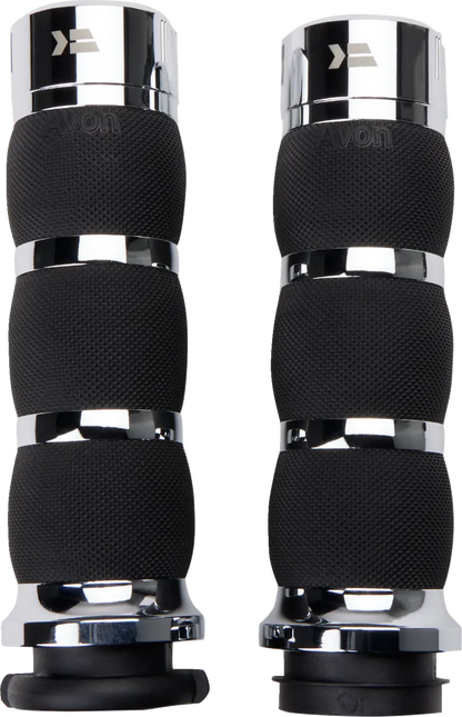Khrome Werks Klassic Grips Handtag bild 4 PMMEDIA:76f63c94e3aa1456