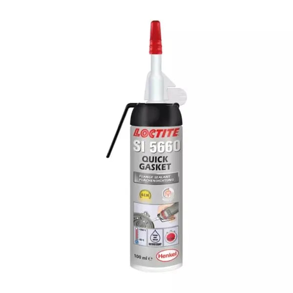 LOCTITE SI5660 Quick Gasket 100 ml bild 1 PMMEDIA:0276f6f3e6dd79c6