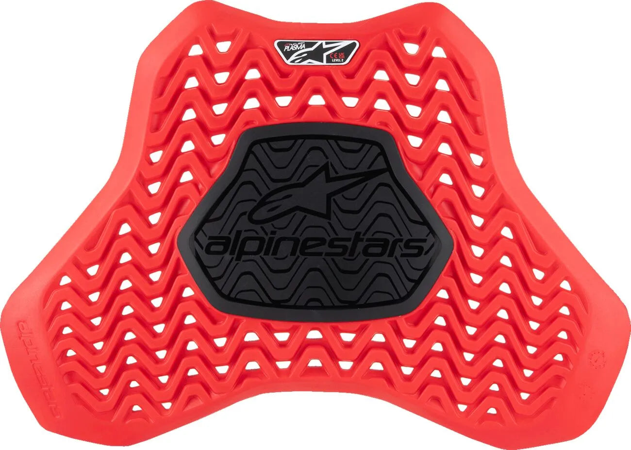 Alpinestars (Road) Nucleon Plasma Racing Chest Bröstskydd bild 1 PMMEDIA:395a0499ee5a430b