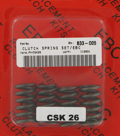 Ebc CSK Clutch Spring Set Kopplingsplattor & fjädrar bild 1 PMMEDIA:1be4477eda764263