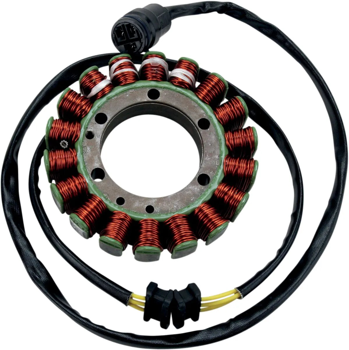 MOOSE OFFROAD FOUR WHEEL Stator till Kawasaki bild 1 PMMEDIA:80e66c48cecf8568