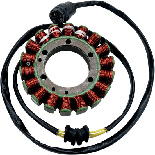 MOOSE OFFROAD FOUR WHEEL Stator till Kawasaki bild 1 PMMEDIA:80e66c48cecf8568