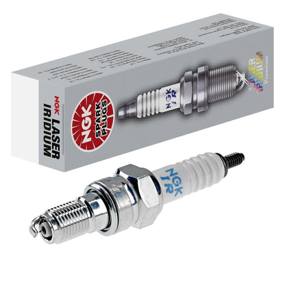 Ngk Spark Plugs Iridium Spark Plug Tändstift bild 6 PMMEDIA:20e87150434b02c5