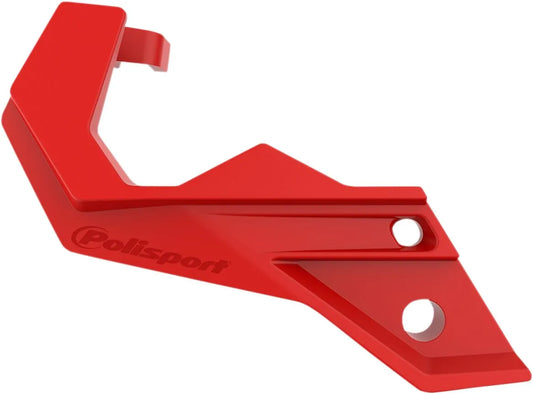 POLISPORT Bottom Fork Protector för CRF250/450 Röd bild 1 PMMEDIA:9234f38408f364fd