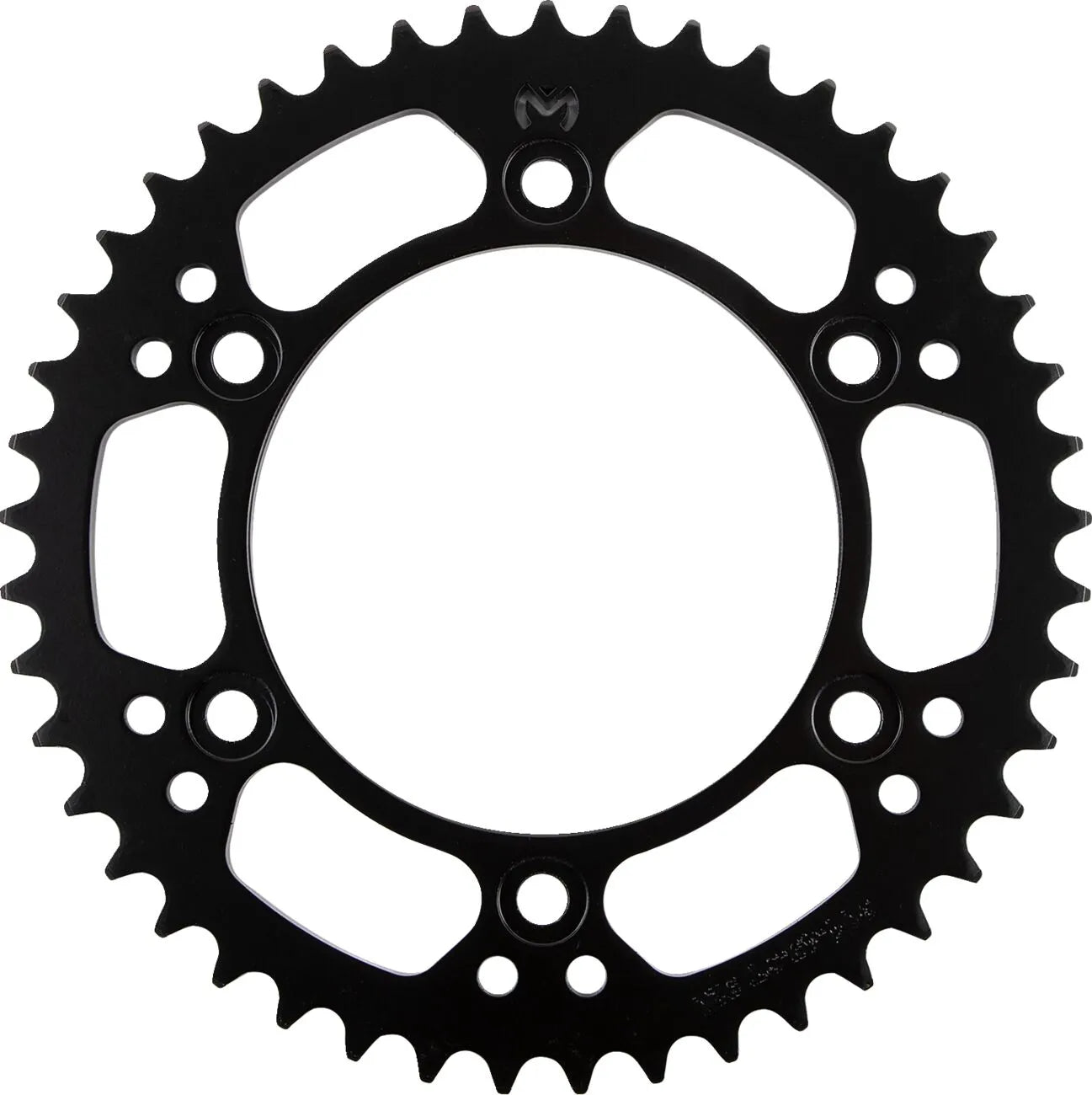 Moose Offroad Hard Parts Steel Rear Sprocket Bakdrev stål bild 11 PMMEDIA:eb92f204042ac911