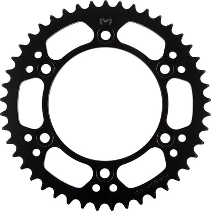 Moose Offroad Hard Parts Steel Rear Sprocket Bakdrev stål bild 11 PMMEDIA:eb92f204042ac911