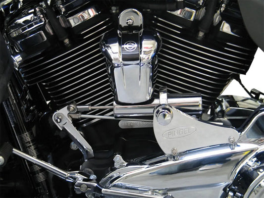 PINGEL Electric Easy Shift™ Speed Shifter Kit för 17-18 FLHT bild 2 PMMEDIA:b26f0d599eaef4a6