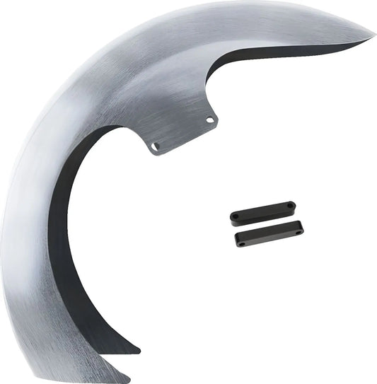 Paul Yaffe Bagger Nation DEI Front Fender Harley bild 1 PMMEDIA:a8c2d8a4b0545250