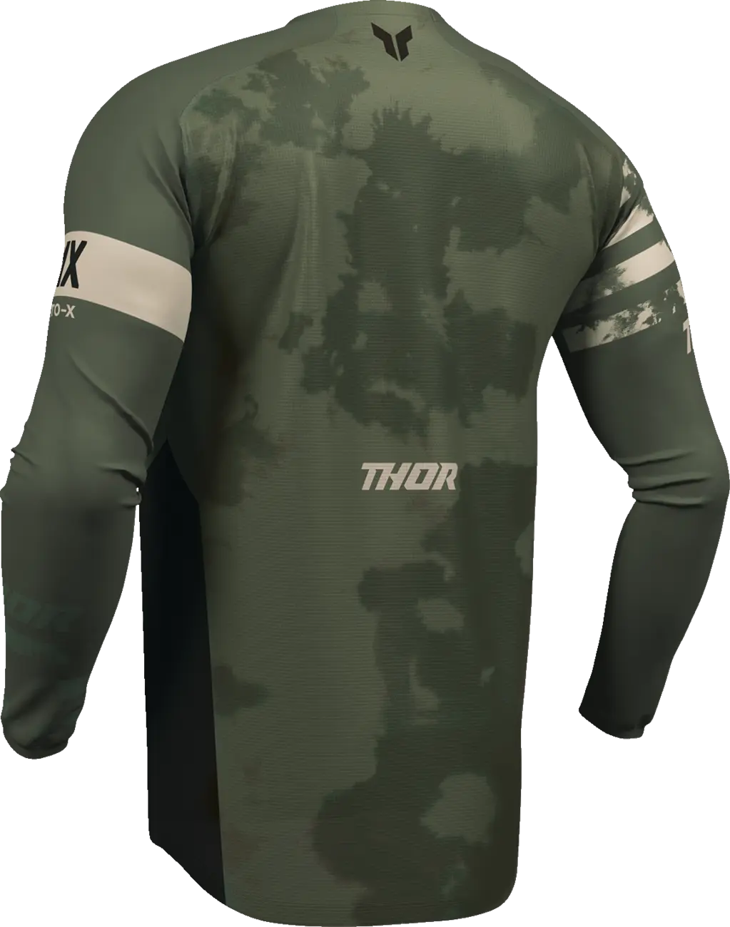 Thor Launchmode Bleach Tröjor herr bild 6 PMMEDIA:c0f030263e236ff7