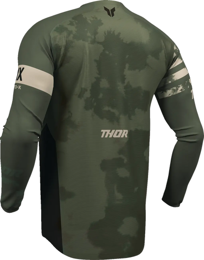 Thor Launchmode Bleach Tröjor herr bild 6 PMMEDIA:c0f030263e236ff7