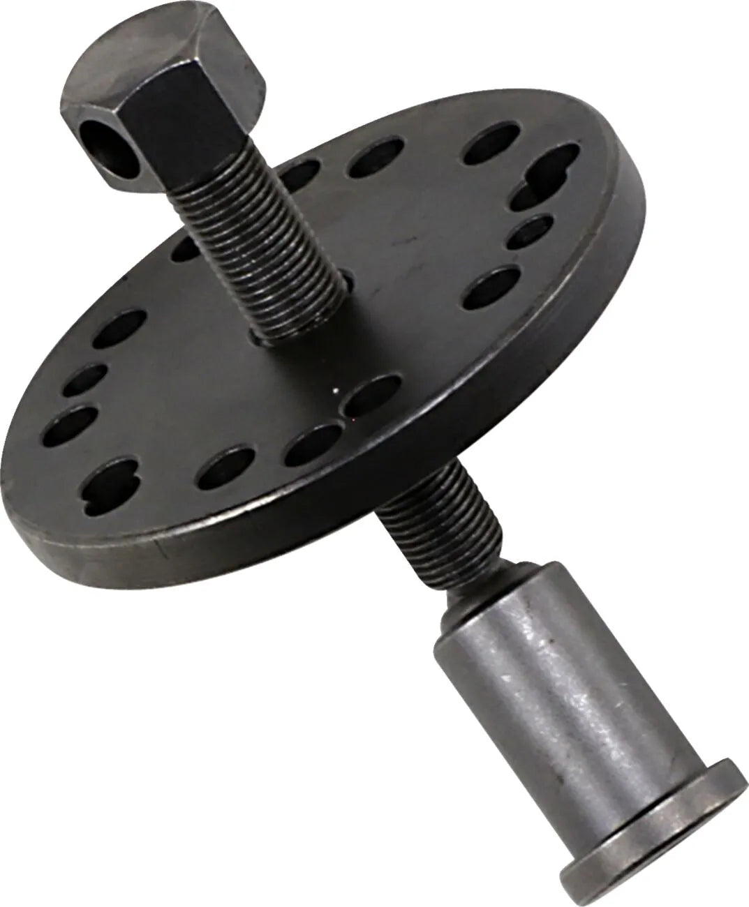 DRAG SPECIALTIES Clutch Hub Puller 10-studs bild 1 PMMEDIA:38eb2f42bb18d33a