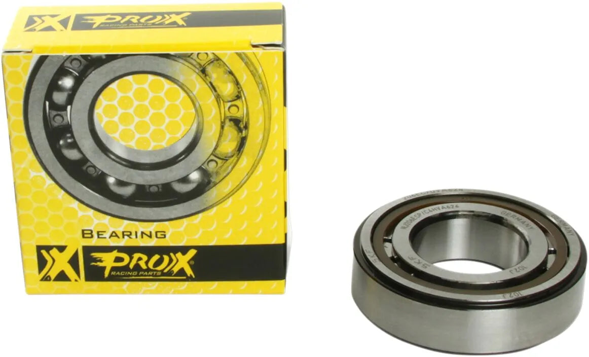 PROX Motorlager (Individuell) bild 1 PMMEDIA:3001faed27caf879