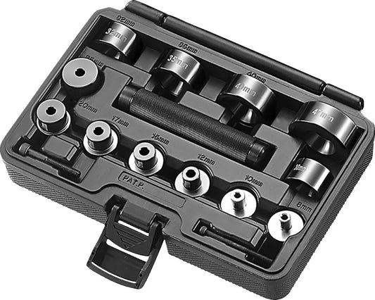 MOOSE OFFROAD HARD-PARTS Universal Bearingslagerverktyg Set bild 1 PMMEDIA:1400abde8a7993cd