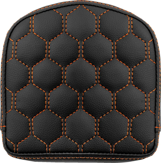 Saddlemen RoadSofa™ Sissy Bar Pad Ryggstöd för sadlar bild 2 PMMEDIA:ea08119232b688c4