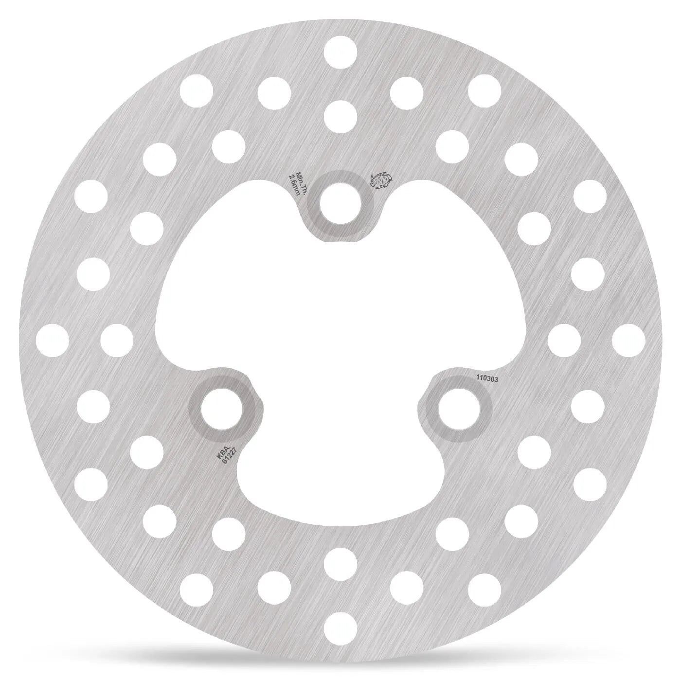 MOTO-MASTER Standard Series Rotor ATV Fram bild 1 PMMEDIA:927feba7ad36197f