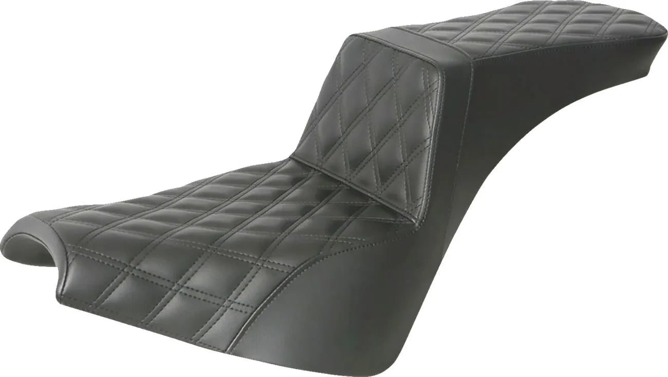 Saddlemen Step-Up Seat Sadlar Harley Softail bild 6 PMMEDIA:bd78bc1aefb2d0f9