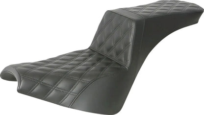 Saddlemen Step-Up Seat Sadlar Harley Softail bild 6 PMMEDIA:bd78bc1aefb2d0f9
