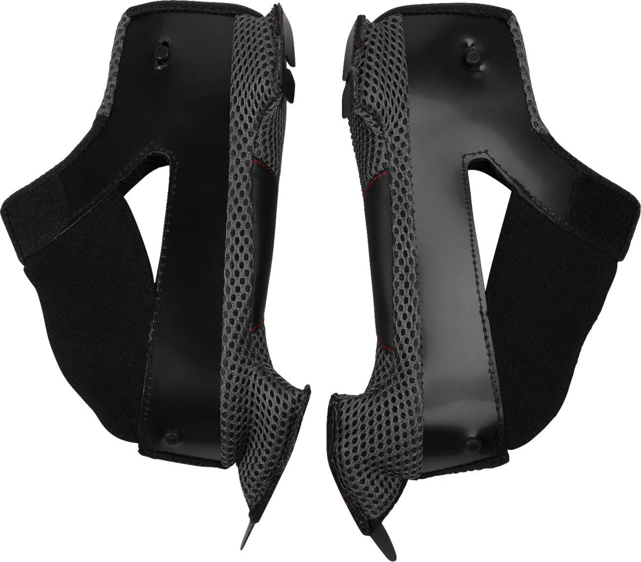 Z1R Range 2.0 / Nemesis Helmet Cheek Pads Inredning hjälm bild 2 PMMEDIA:919bb7c342811ef0