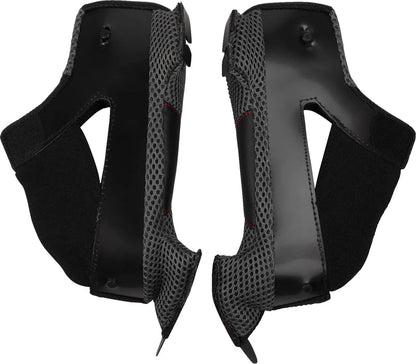 Z1R Range 2.0 / Nemesis Helmet Cheek Pads Inredning hjälm bild 2 PMMEDIA:919bb7c342811ef0