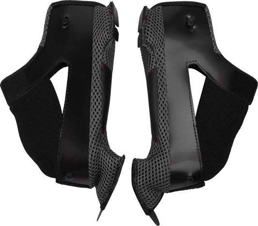 Z1R Range 2.0 / Nemesis Helmet Cheek Pads Inredning hjälm bild 2 PMMEDIA:919bb7c342811ef0