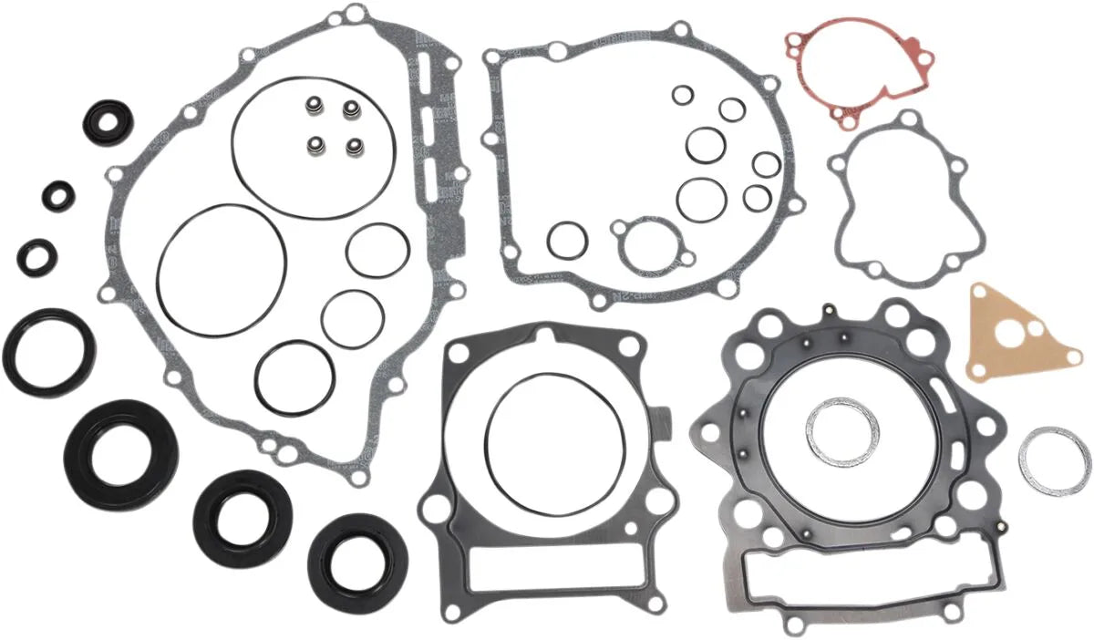 MOOSE OFFROAD HARD-PARTS Komplett Packnings- och Tätningskit bild 1 PMMEDIA:20bc73441b37e984