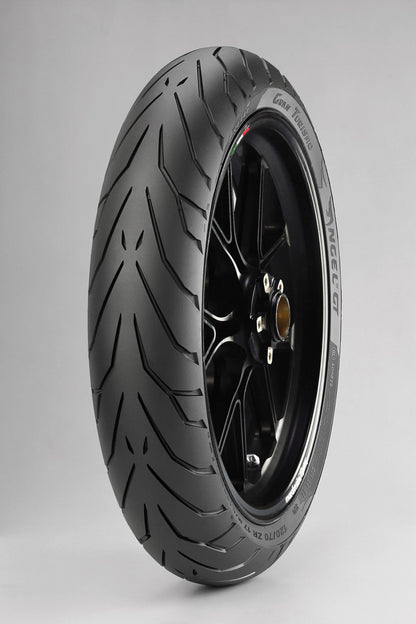 Pirelli Angel GT Radialdäck bak bild 4 PMMEDIA:02da9c4a9a5f0011