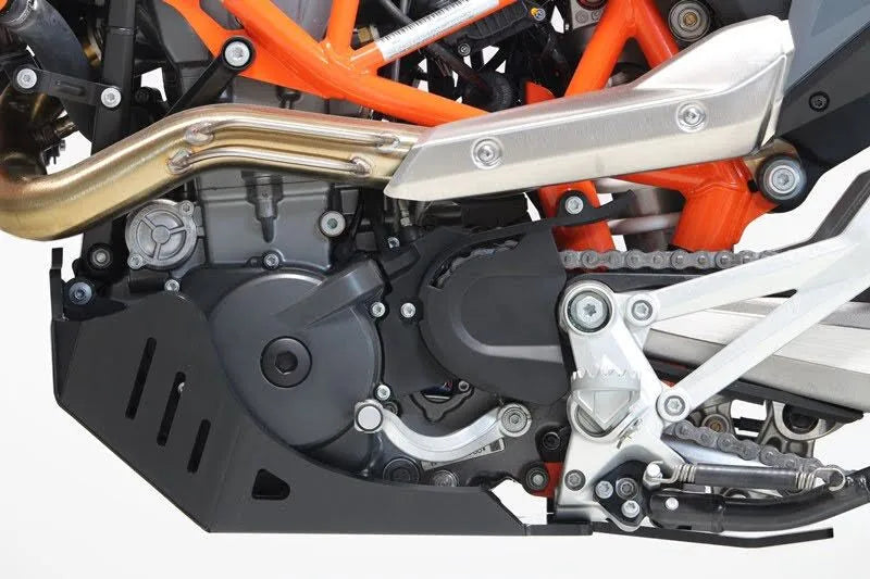 Axp Racing Adventure Skid Plate Motorskydd bild 18 PMMEDIA:d71964ce95340f74
