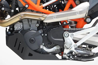 Axp Racing Adventure Skid Plate Motorskydd bild 18 PMMEDIA:d71964ce95340f74