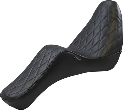 Le Pera Cherokee Seat Sadlar Harley Softail bild 1 PMMEDIA:0628c0d5498f04c0