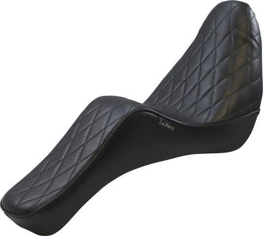 Le Pera Cherokee Seat Sadlar Harley Softail bild 1 PMMEDIA:0628c0d5498f04c0