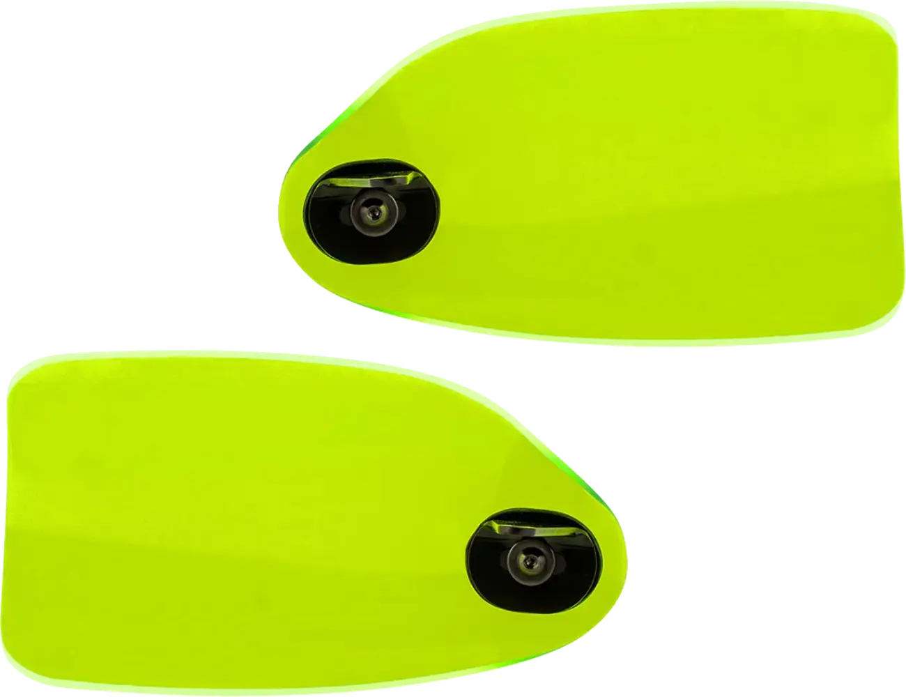 Klock Werks Flare® Handguards Handskydd bild 7 PMMEDIA:81f0448a78d661f0
