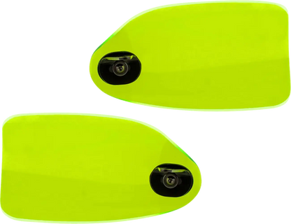 Klock Werks Flare® Handguards Handskydd bild 7 PMMEDIA:81f0448a78d661f0