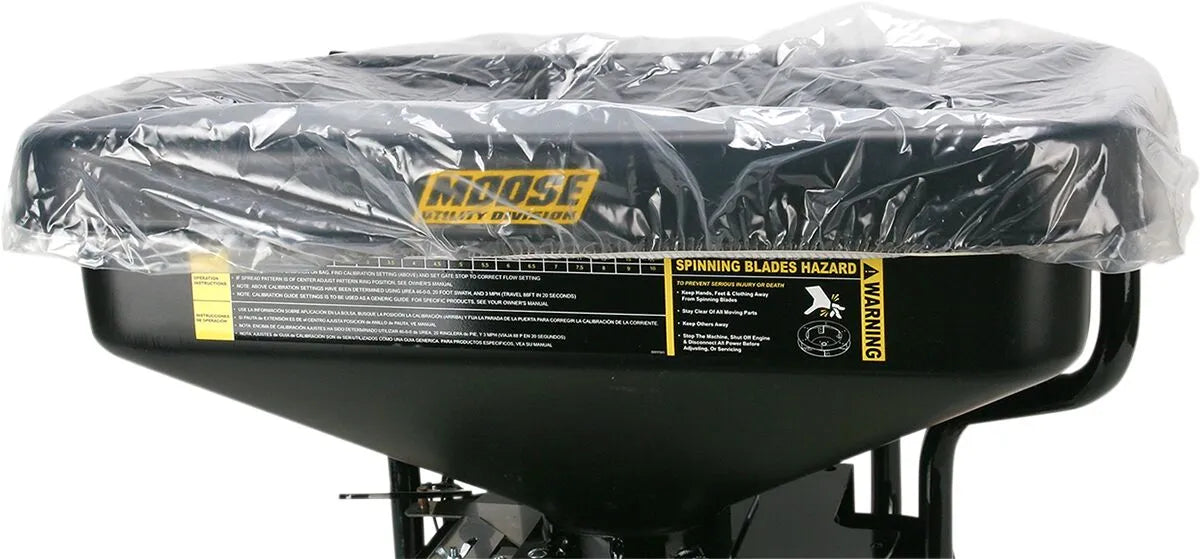 Moose Offroad Four Wheel Replacement Spreader Cover Redskap & tillbehör bild 1 PMMEDIA:d73c4595fdf7e606
