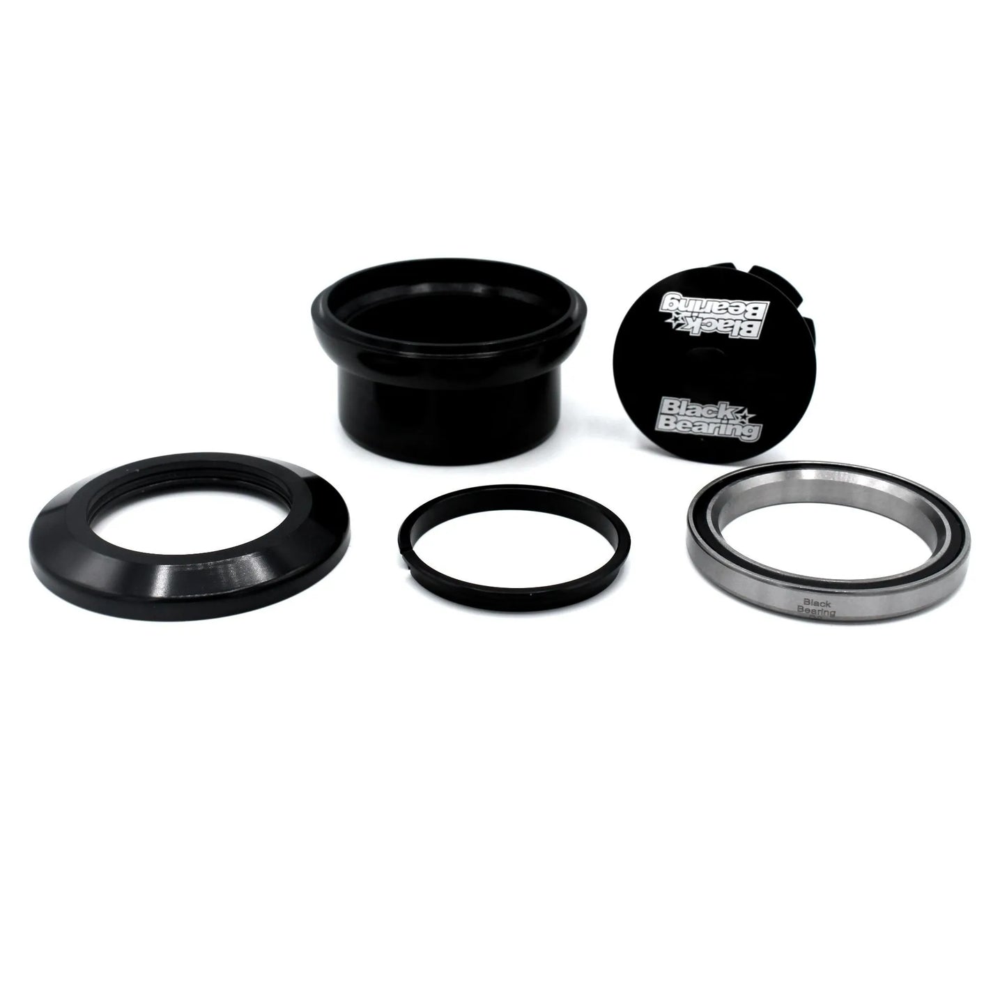 BLACK BEARING Övre Externa Styrlager 49 mm bild 2 PMMEDIA:0f67066d0f03d34c