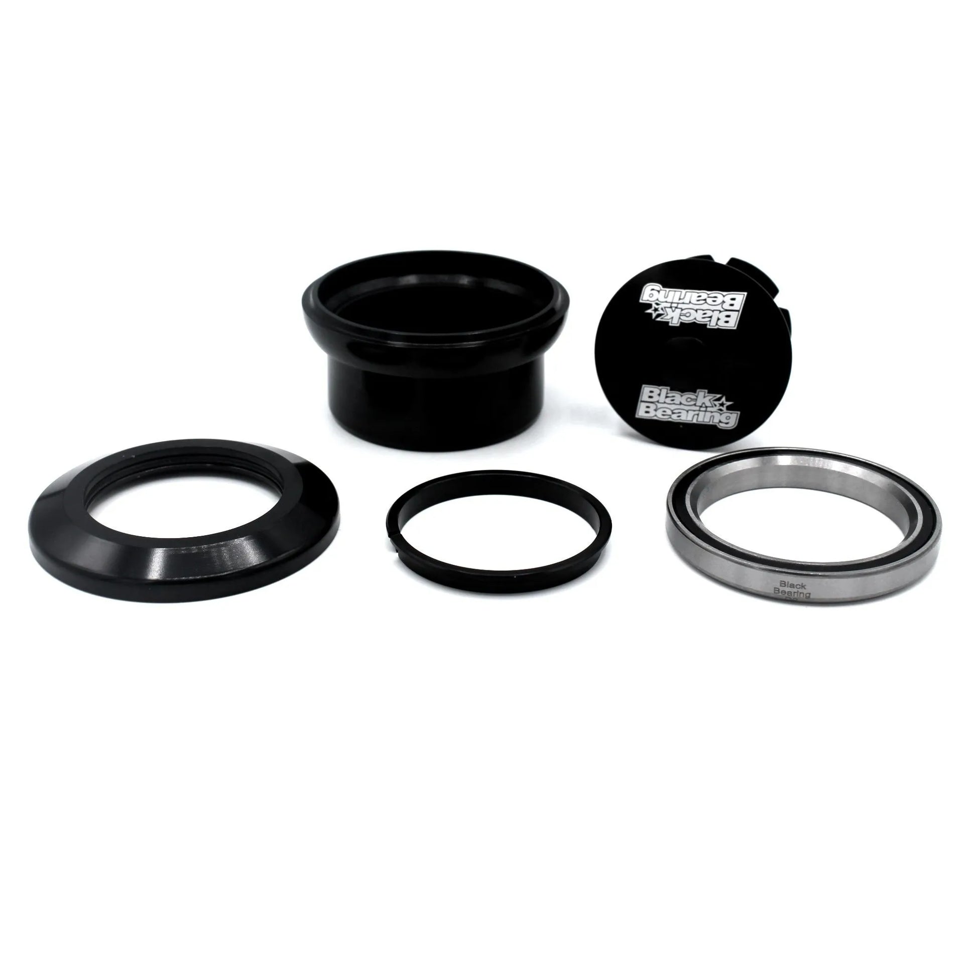 BLACK BEARING Övre Externa Styrlager 49 mm bild 2 PMMEDIA:0f67066d0f03d34c