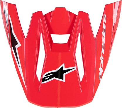 Alpinestars(Mx) Supertech M5 Helmet Visor Skärmar & visir bild 2 PMMEDIA:b9a19166e2d485d0